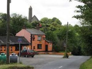 The Barn Bar & Country Kitchen